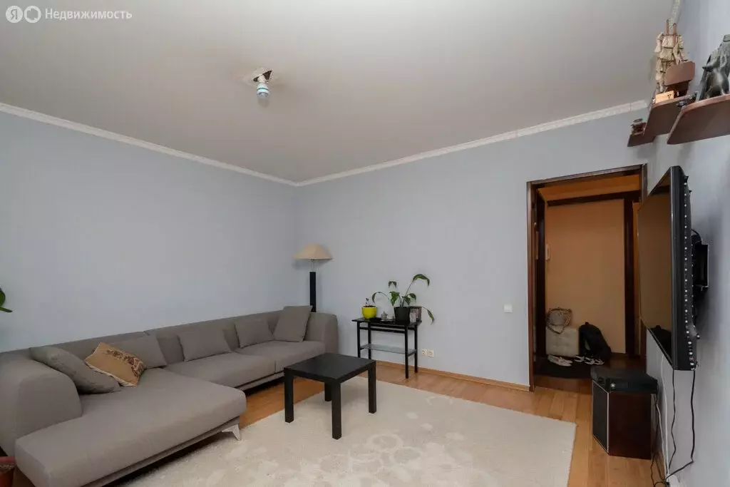 3-комнатная квартира: Иркутск, Трудовая улица, 126/1 (67.1 м) - Фото 2