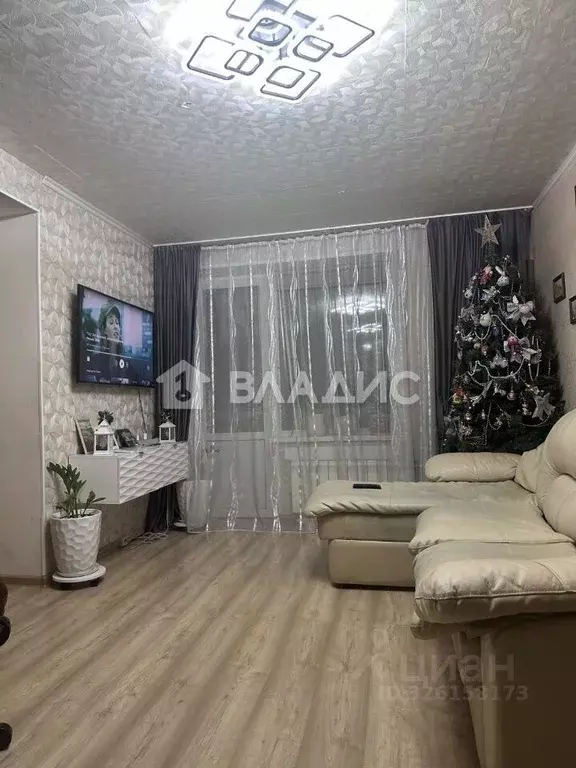 2-к кв. Москва Федоскинская ул., 9К1 (50.0 м) - Фото 1