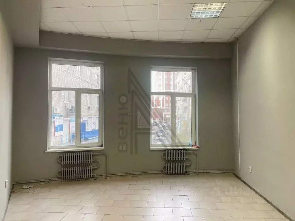 Офис в Воронежская область, Воронеж Московский просп., 114В (27 м) - Фото 1
