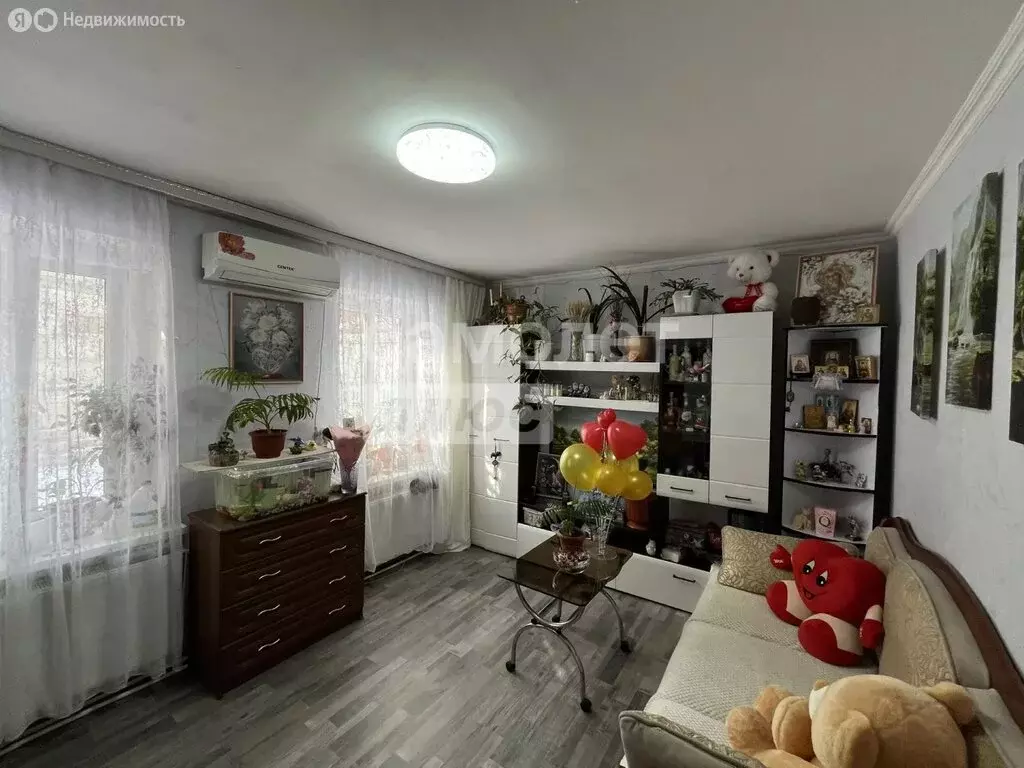 Дом в Ейск, Нижнесадовая улица, 206 (41.9 м) - Фото 2