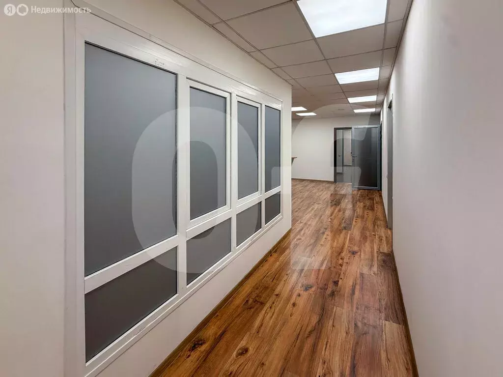 Офис (886 м) - Фото 2