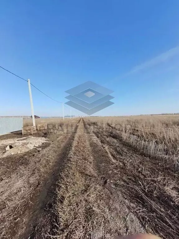 Участок в Омская область, Азовский Немецкий Национальный район, д. ... - Фото 2