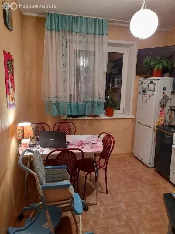 2-комнатная квартира: Красноярск, Линейная улица, 88 (56 м) - Фото 1