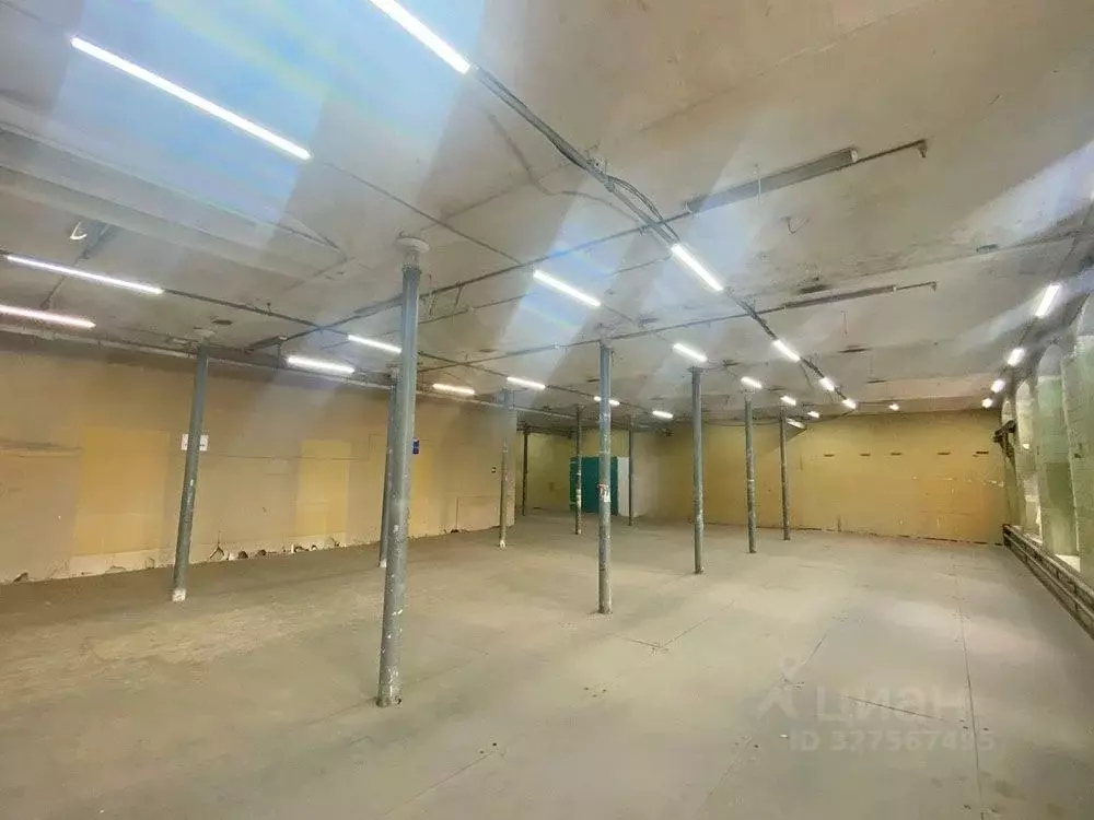 Склад в Московская область, Раменское ул. Карла Маркса, 5с3 (452 м) - Фото 2