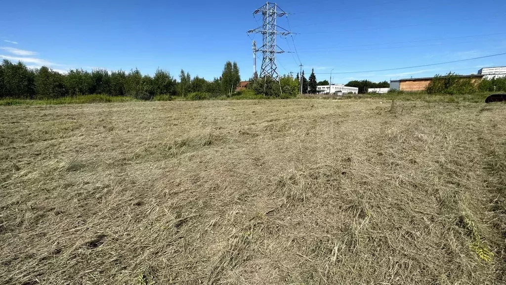 Участок 3,4га (СНТ, ДНП) - Фото 0