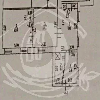 Дом в Алтайский край, Барнаул Контурный проезд, 33 (51 м) - Фото 2