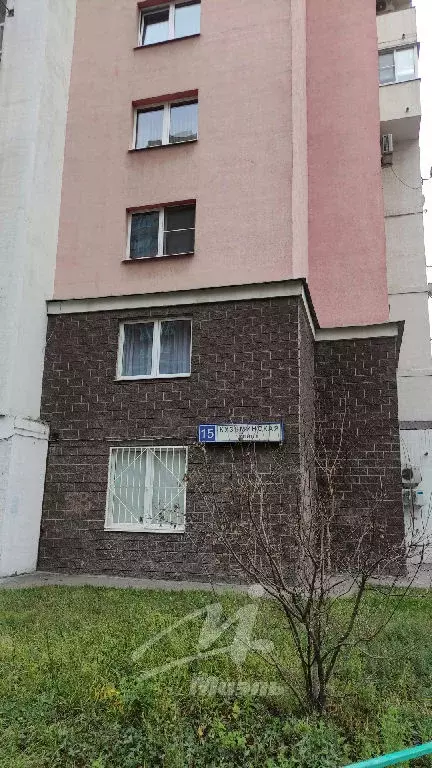 Продается 2-комнатная квартира - Фото 2