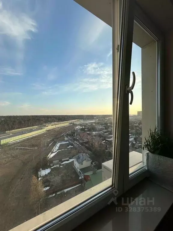 1-к кв. Московская область, Одинцово ул. Белорусская, 10 (46.0 м) - Фото 1