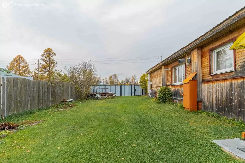 Дом в Владимирская область, Камешковский муниципальный округ, село ... - Фото 2