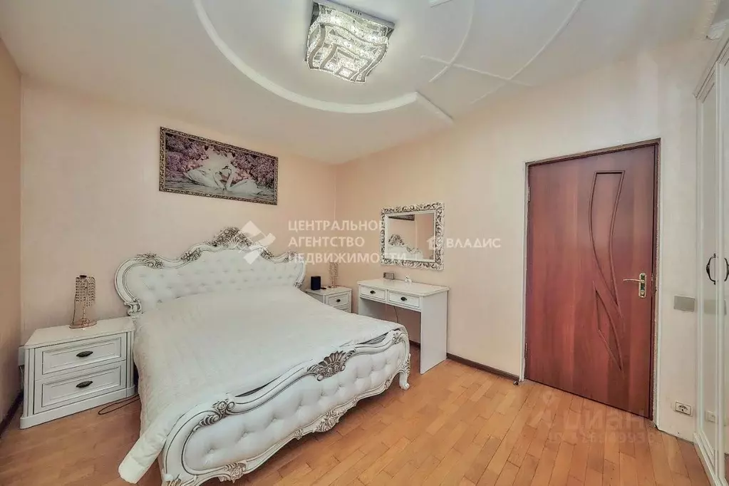 3-к кв. Рязанская область, Рязань ул. Пожалостина, 12 (100.8 м) - Фото 2