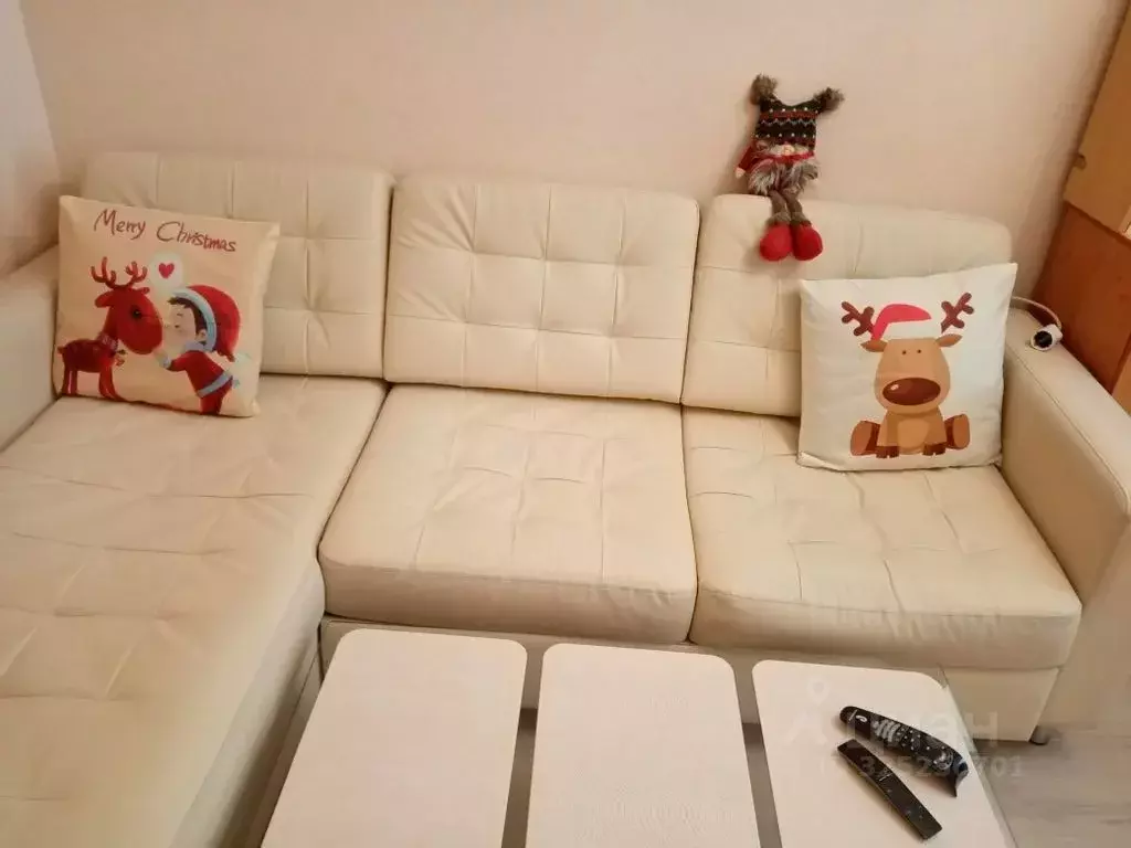 1-к кв. Санкт-Петербург 1-й Предпортовый проезд, 14 (38.0 м) - Фото 2