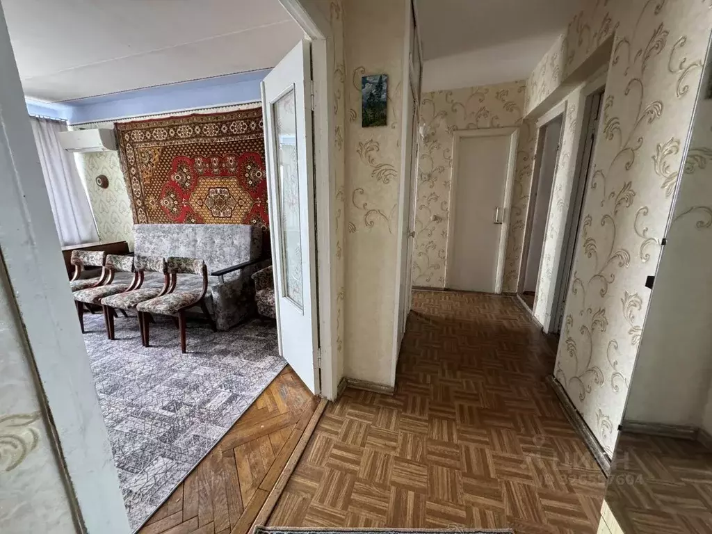 4-к кв. Краснодарский край, Ейск ул. Свердлова, 126 (75.0 м) - Фото 2