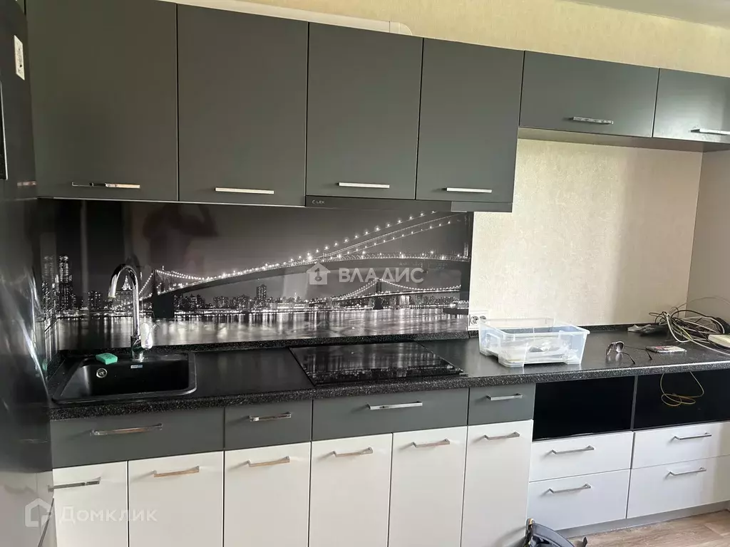 Продаётся квартира-студия, 20.7 м - Фото 0