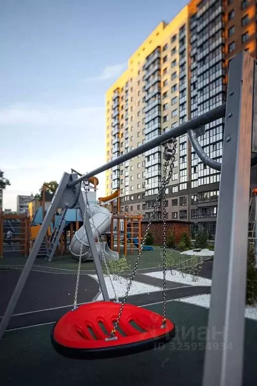 1-к кв. Тверская область, Калининский муниципальный округ, д. Батино ... - Фото 2