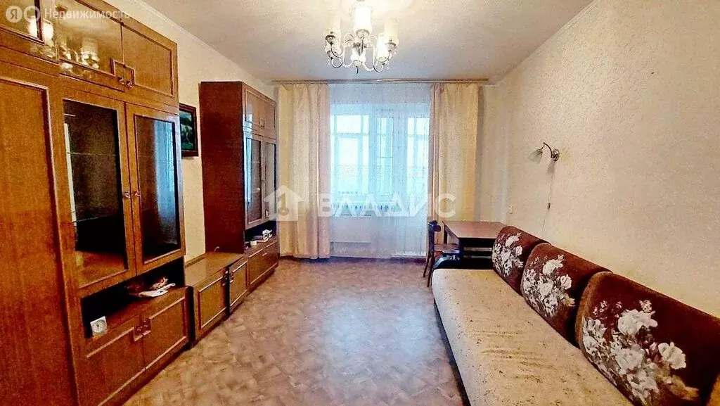 1-комнатная квартира: Ковров, улица Циолковского, 3 (38.7 м) - Фото 2