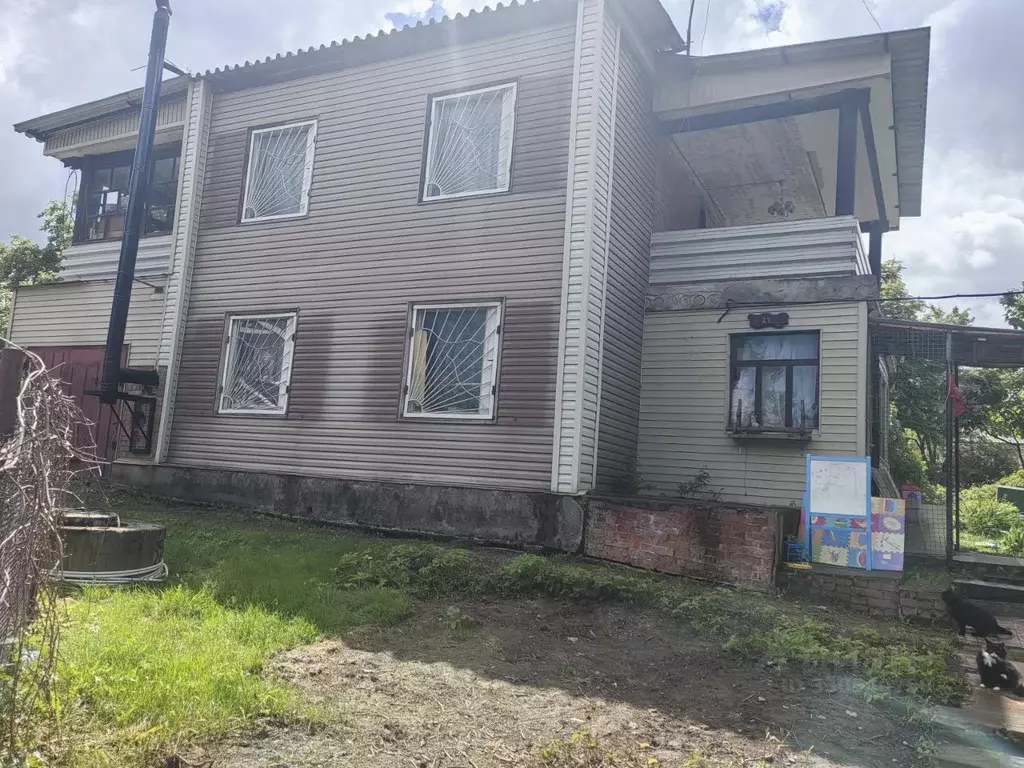 Дом в Калужская область, Таруса  (150 м) - Фото 1