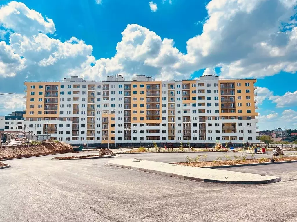 Помещение свободного назначения в Крым, Симферопольский район, ... - Фото 2