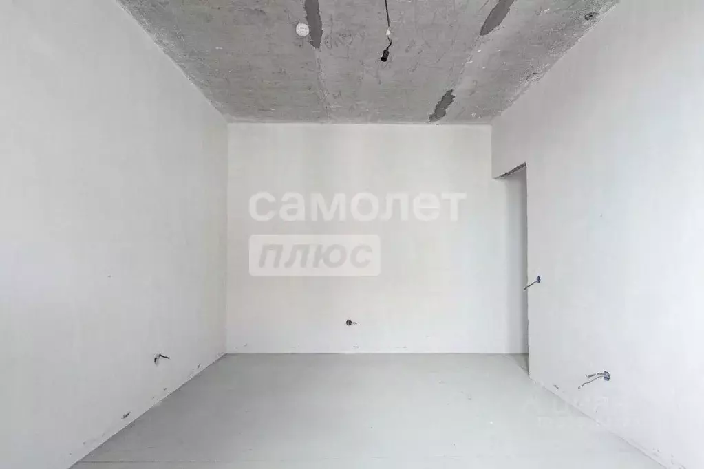 Квартира, 2 комнаты, 50.5 м - Фото 0