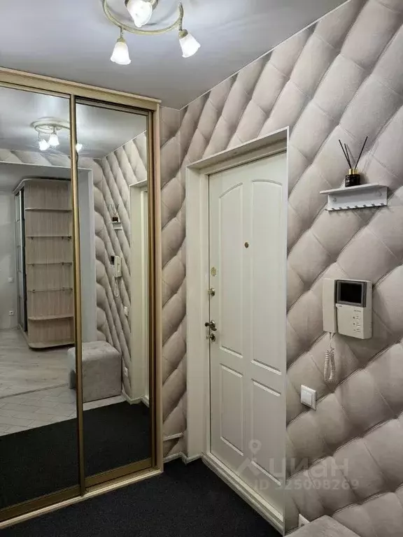 1-к кв. Москва Большой Рогожский пер., 15 (36.0 м) - Фото 0