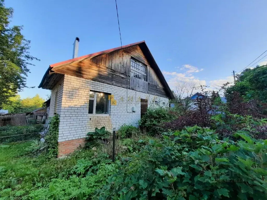 Дом в Калужская область, Калуга Можайская ул., 9 (60 м) - Фото 2