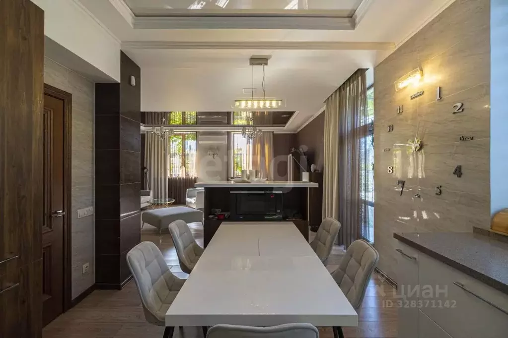 Дом в Севастополь ул. Токарева, 56 (175 м) - Фото 1