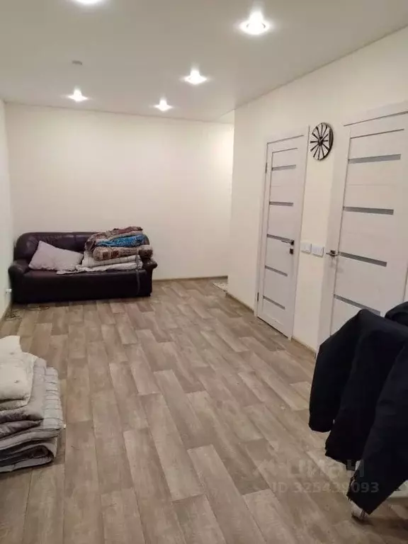 1-к кв. Иркутская область, Иркутск ул. 2-я Железнодорожная, 8В (29.0 ... - Фото 1