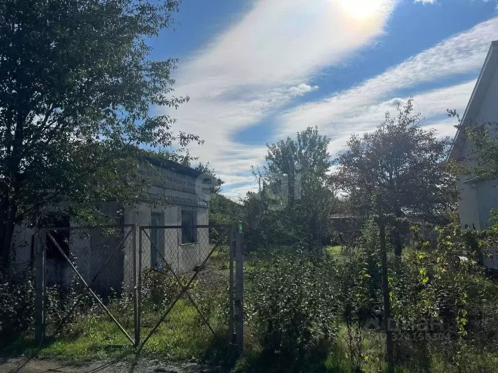 Дом в Крым, Симферопольский район, Трудовское с/пос, Горки-4 СПК ул. ... - Фото 1