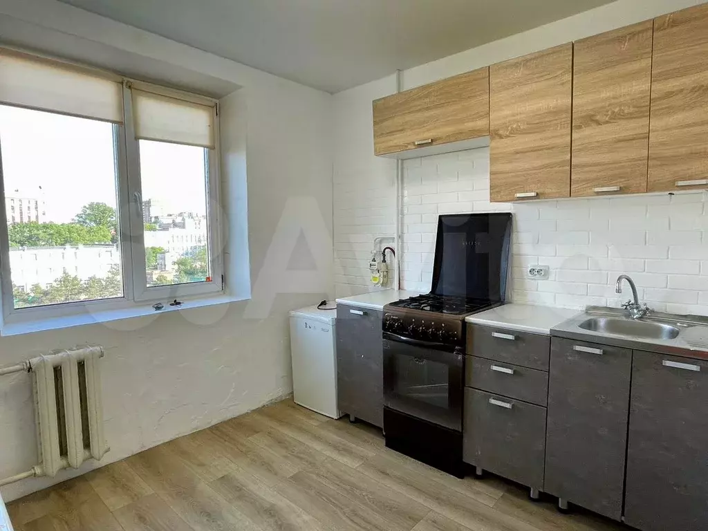 2-к. квартира, 49,6 м, 8/9 эт. - Фото 1