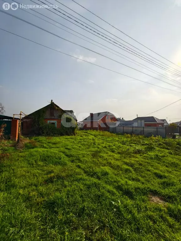 Участок в Кореновск, Колхозная улица, 9 (12 м) - Фото 2