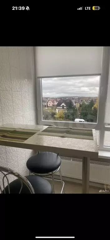 2-к. квартира, 65 м, 4/5 эт. - Фото 1
