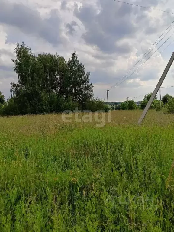 Участок в Московская область, Коломна городской округ, д. Апраксино  ... - Фото 1