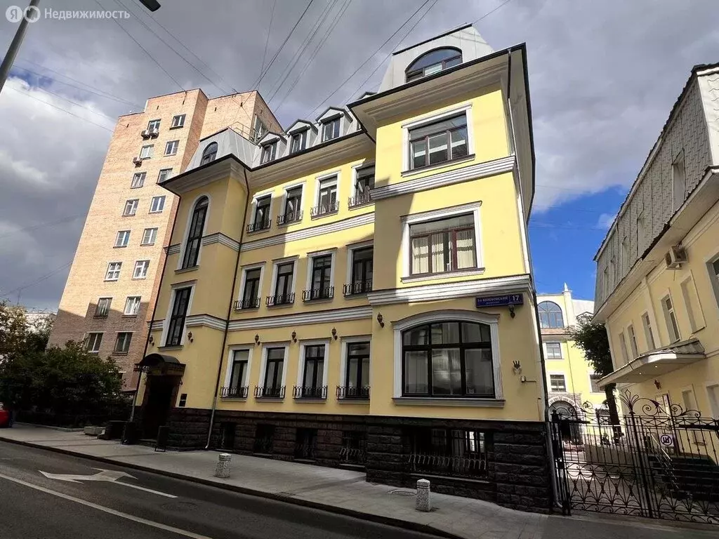 Офис (157.4 м) - Фото 2