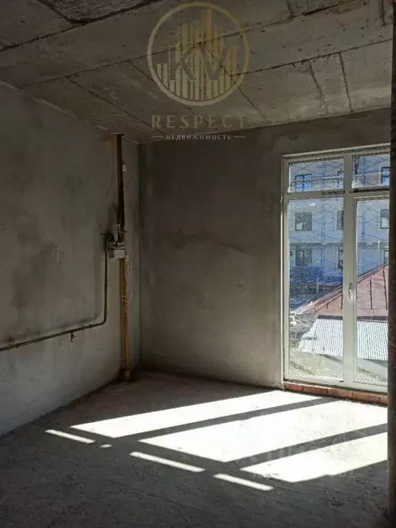 2-к кв. Ставропольский край, Кисловодск Пятигорская ул., 56А (80.0 м) - Фото 1