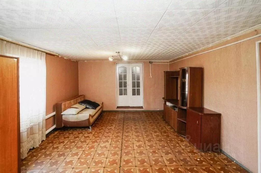 Дом в Омская область, Омск Порт-Артур мкр, ул. 4-я Моховая (85 м) - Фото 2