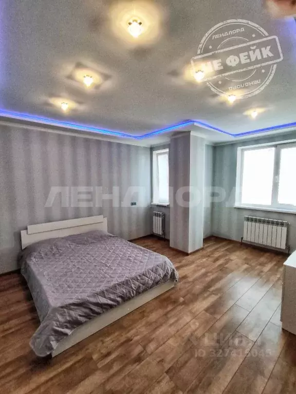 2-к кв. Ростовская область, Ростов-на-Дону Новое Поселение мкр, ул. ... - Фото 1