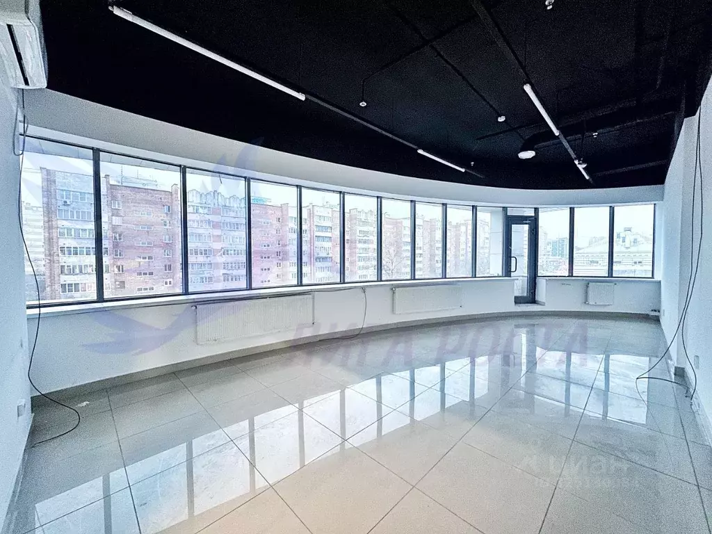 Офис в Нижегородская область, Нижний Новгород ул. Белинского, 124 (623 ... - Фото 1