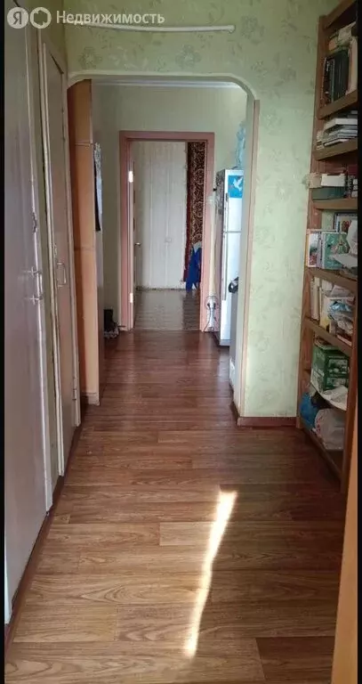 4-комнатная квартира: Якутск, Маганский тракт, 2-й километр, 3 (72 м) - Фото 1