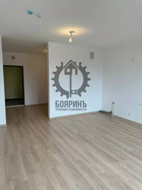 1-к кв. Свердловская область, Екатеринбург ул. Николая Кичигина, 7/3 ... - Фото 2