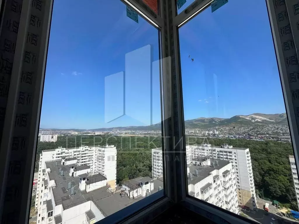 2-к кв. Краснодарский край, Новороссийск Анапское ш., 41б (50.0 м) - Фото 2