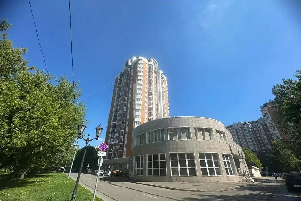 5-к кв. Москва ул. Ватутина, 18 (175.0 м) - Фото 1