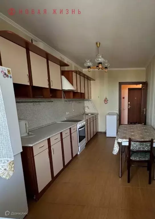 Продаётся 1-к квартира, 41.7 м - Фото 0