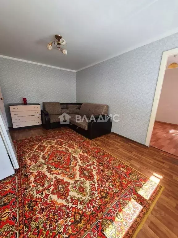 2-к кв. Оренбургская область, Орск пос. Степной, ул. Маршала Конева, ... - Фото 1