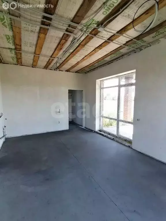 Дом в Рамонский район, Новоживотинновское сельское поселение, СНТ Озон ... - Фото 2