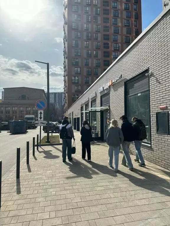 Помещение свободного назначения в Москва Красноказарменная ул., 15к2 ... - Фото 1