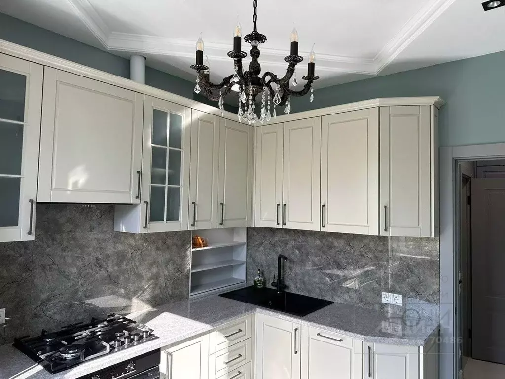 2-к кв. Москва Молодежная ул., 4 (54.0 м) - Фото 1