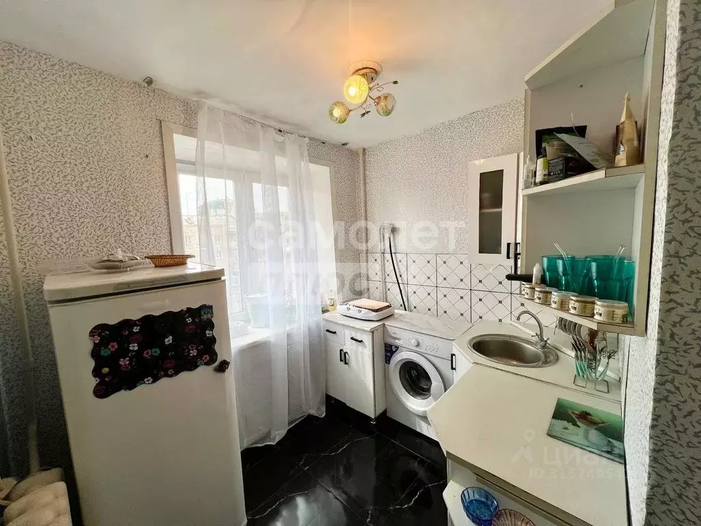 3-к кв. Забайкальский край, Чита ул. Токмакова, 18 (62.0 м) - Фото 1