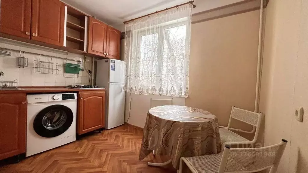 3-к кв. Московская область, Мытищи Летная ул., 23 (60.0 м) - Фото 1