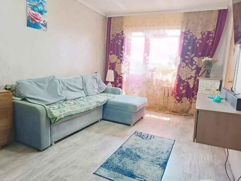 3-к кв. Приморский край, Артем ул. Ворошилова, 30 (60.9 м) - Фото 0