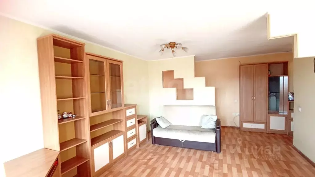 3-к кв. Самарская область, Самара Вилоновская ул., 13 (55.9 м) - Фото 1