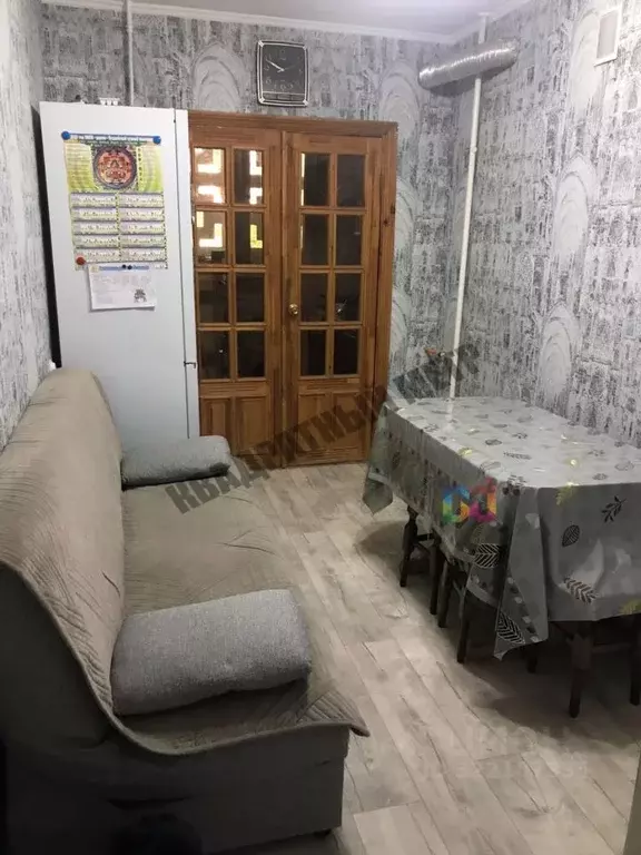 3-к кв. Калмыкия, Элиста ул. Чкалова, 14 (65.0 м) - Фото 1